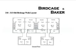 Old Birdcage Walk (D28), Office #528574741